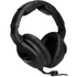 SENNHEISER HD300 PRO CLOSED-BACK STUDIO MONITORING HEADPHONES, SENNHEISER, HEADPHONE, sennheiser-headphone-hd300pro, ZOSO MUSIC SDN BHD