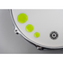 SLAPKLATZ PRO ALIEN GREEN DAMPER GELS (SLAP PRO-AG), SLAPKLATZ, DRUM ACCESSORIES, slapklatz-drum-accessories-ppro-ag, ZOSO MUSIC SDN BHD