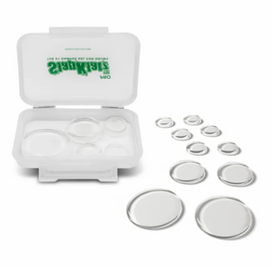 SLAPKLATZ PRO CLEAR DAMPER GELS  (SLAP PRO-CL), SLAPKLATZ, DRUM ACCESSORIES, slapklatz-drum-accessories-ppro-cl, ZOSO MUSIC SDN BHD