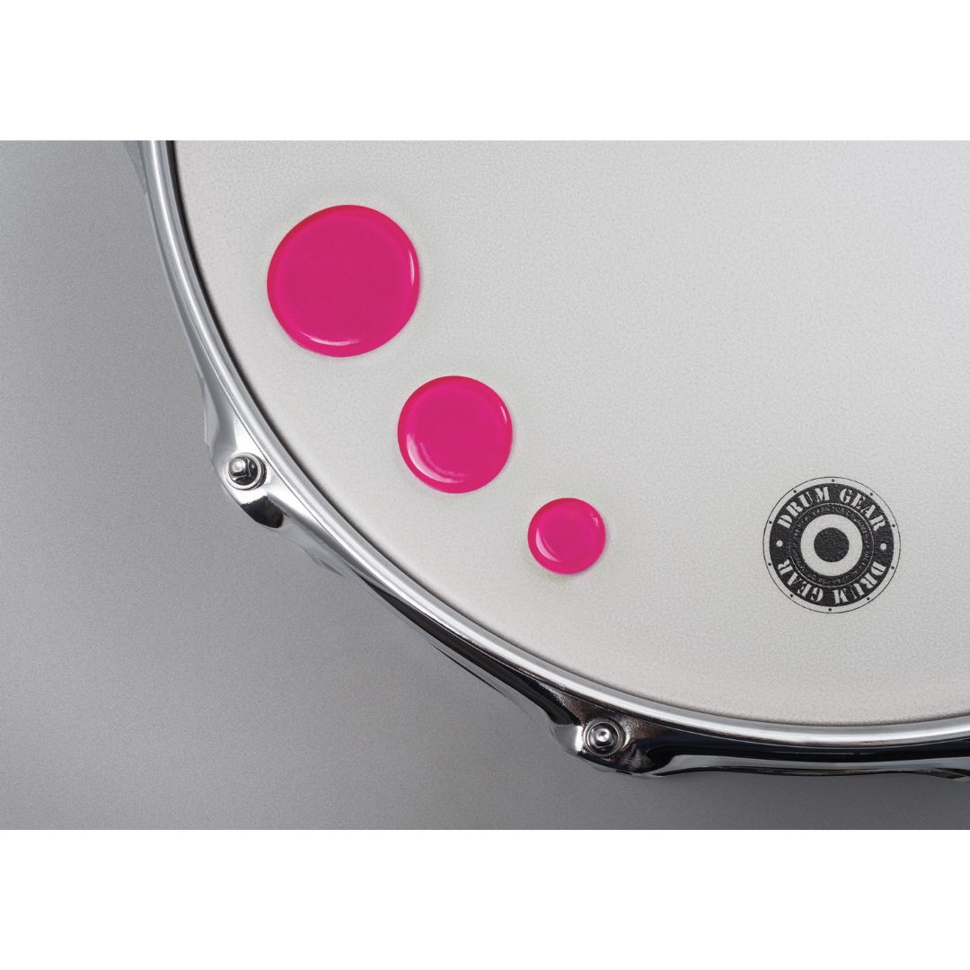 SLAPKLATZ PRO PINK DAMPER GELS  (SLAP PRO-PI), SLAPKLATZ, DRUM ACCESSORIES, slapklatz-drum-accessories-ppro-pi, ZOSO MUSIC SDN BHD