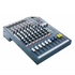 SOUNDCRAFT EPM6 HIGH-PERFORMANCE 6-CHANNEL AUDIO MIXER (SCR-EPM6), SOUNDCRAFT, AUDIO MIXER, soundcraft-audio-mixer-epm6, ZOSO MUSIC SDN BHD
