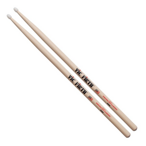 VIC FIRTH 5A AMERICAN CLASSIC NYLON DRUMSTICKS, VIC FIRTH, DRUMSTICK, vic-firth-drumstick-5an, ZOSO MUSIC SDN BHD