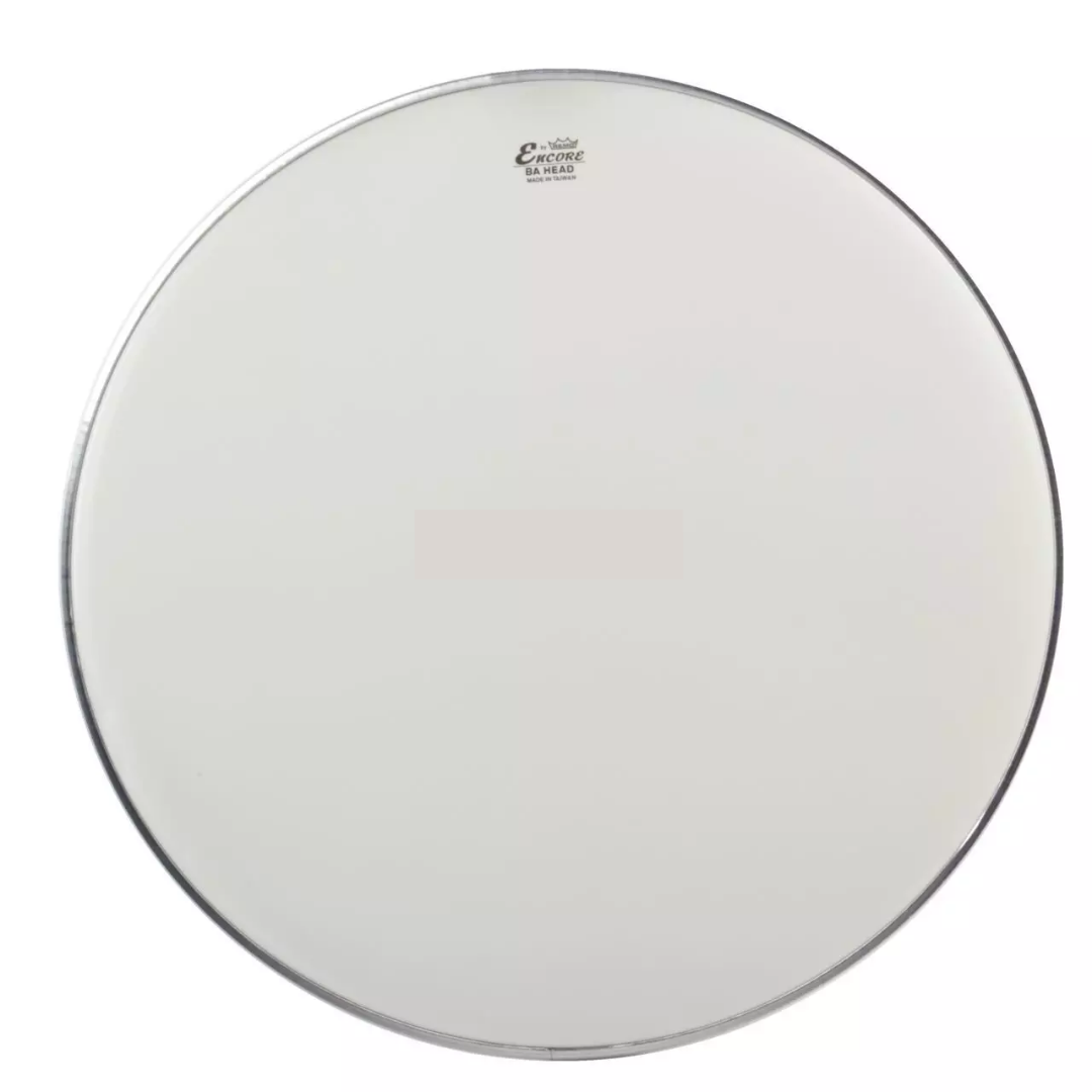 REMO EN 0113 BA ENCORE AMBASSADOR CLEAR FIT 13 INCHES BATTER DRUM HEAD, REMO, DRUMHEAD, remo-drumhead-en03ba-13in, ZOSO MUSIC SDN BHD