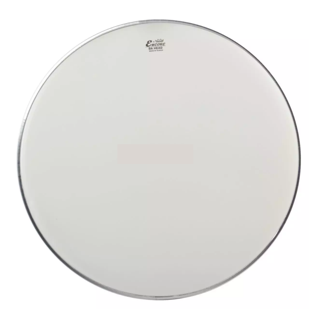 REMO EN0312-BA ENCORE AMBASSADOR CLEAR FIT 12 INCHES BATTER DRUM HEAD, REMO, DRUMHEAD, remo-drumhead-en03ba-12in, ZOSO MUSIC SDN BHD