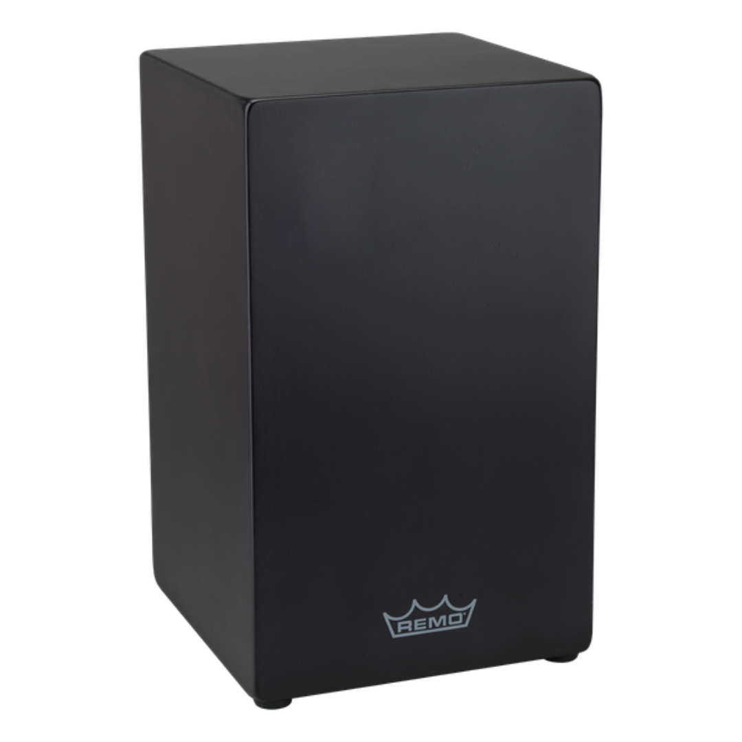 REMO CROWN PERCUSSION FIXES FACE PLATE BIRCH CAJON COLOR BLACK CRP620 70, REMO, CAJON, remo-drumhead-crp620-70, ZOSO MUSIC SDN BHD