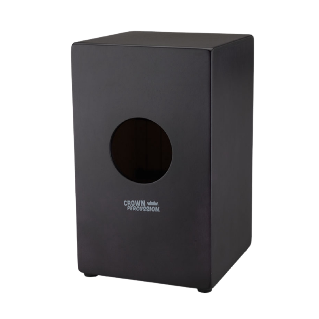 REMO CROWN PERCUSSION FIXES FACE PLATE BIRCH CAJON COLOR BLACK CRP620 70, REMO, CAJON, remo-drumhead-crp620-70, ZOSO MUSIC SDN BHD