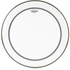 REMO P313C2-22 POWERSTROKE CLEAR IMPACT PATCH FIT 22 INCHES BASS DRUM HEAD, REMO, DRUMHEAD, remo-drumhead-p313c2-22in, ZOSO MUSIC SDN BHD