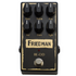 FRIEDMAN BE-OD BROWN EYE OVERDRIVE GUITAR EFFECTS PEDAL, FRIEDMAN, EFFECTS, friedman-effects-beod, ZOSO MUSIC SDN BHD