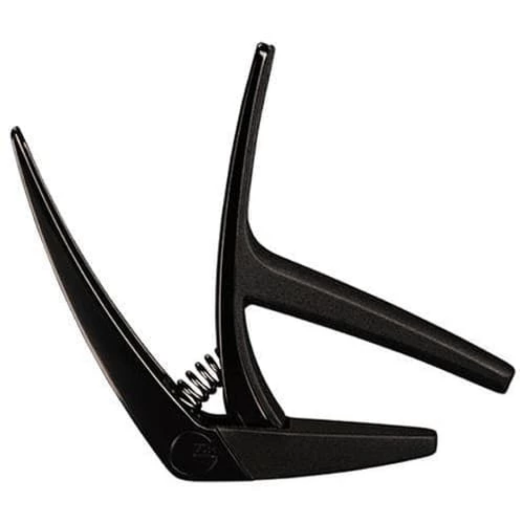G7TH NASHVILLE GUITAR CAPO BLACK, G7TH, GUITAR & BASS ACCESSORIES, g7th-guitar-accessories-g7th-g09-c21022, ZOSO MUSIC SDN BHD