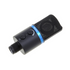 IK MULTIMEDIA IRIG MIC STUDIO USB DIGITAL CONDENSER MICROPHONE, IK MULTIMEDIA, CONDENSER MICROPHONE, ik-multimedia-condenser-microphone-i10-ip-irig-micstdbla-in, ZOSO MUSIC SDN BHD