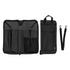 KODA ESSENTIAL DRUM STICK WATER RESISTANT POLYESTER BAG TWO, KODA, DRUMSTICK, koda-drumstick-kda-03301, ZOSO MUSIC SDN BHD