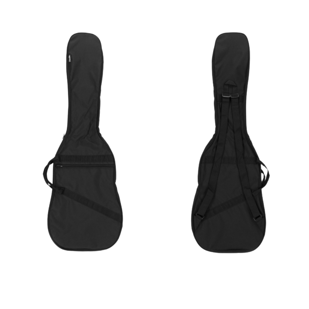 KODA ESSENTIAL BASS GUITAR BAG ONE, KODA, CASES & GIG BAGS, koda-cases-gig-bags-kda-03308, ZOSO MUSIC SDN BHD