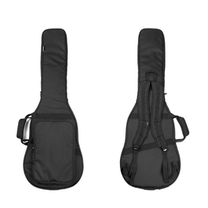 KODA PLUS ELECTRIC GUITAR GIG CASE ONE WATER RESISTANT WITH ERGONOMIC HANDLE, KODA, CASES & GIG BAGS, koda-cases-gig-bags-kda-03305, ZOSO MUSIC SDN BHD