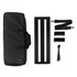KODA ESSENTIAL PEDALBOARD SOFT CASE FIVE WITH FREE PEDALBOARD, KODA, CASES & GIG BAGS, koda-cases-gig-bags-kda-02211, ZOSO MUSIC SDN BHD
