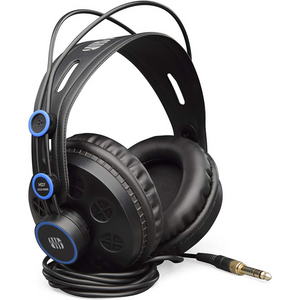 PRESONUS HD7 PROFESSIONAL MONITORING HEADPHONES, PRESONUS, HEADPHONE, presonus-headphone-nhd7, ZOSO MUSIC SDN BHD