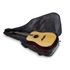 WARWICK STUDENT LINE CROSS WALKER ACOUSTIC GUITAR BAG COLOR BLACK RB20449B, WARWICK, CASES & GIG BAGS, warwick-cases-gig-bags-w07-rb20449b, ZOSO MUSIC SDN BHD