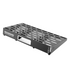 WARWICK ROCKBOARD QUAD 4.2 WITH GIG BAG 61 X 32.6 CM (PEDALBOARD / ), WARWICK, CASES & GIG BAGS, warwick-cases-gig-bags-b4-2-quad-b, ZOSO MUSIC SDN BHD