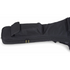 WARWICK ROCKBAG STUDENT PLUS ELECTRIC GUITAR GIG BAG, COLOR BLACK RB20516B/P, WARWICK, CASES & GIG BAGS, warwick-cases-gig-bags-w07-rb20516b-p, ZOSO MUSIC SDN BHD