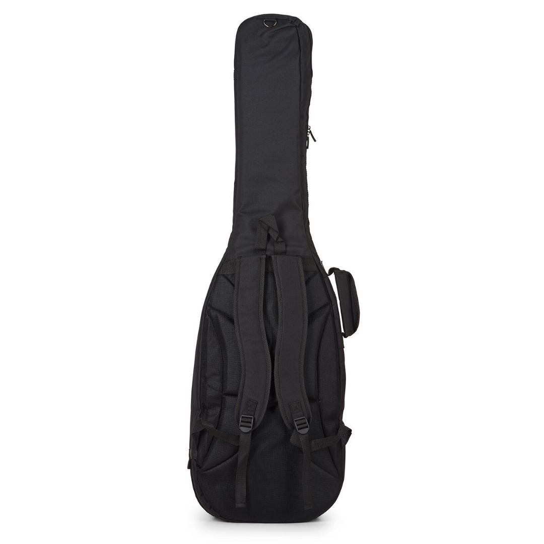 WARWICK ROCKBAG STUDENT PLUS BASS GUITAR GIG BAG BLACK, WARWICK, CASES & GIG BAGS, warwick-cases-gig-bags-w07-rb20515b-p, ZOSO MUSIC SDN BHD