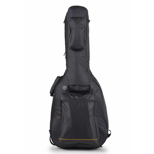 WARWICK RB20507B DELUXE HOLLOWBODY GUITAR BAG BLACK, WARWICK, CASES & GIG BAGS, warwick-cases-gig-bags-w07-rb20507b, ZOSO MUSIC SDN BHD