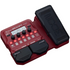 ZOOM B1X FOUR BASS MULTI-EFFECTS PROCESSORS EFFECT PEDAL WITH EXPRESSION PEDAL, ZOOM, MULTI-EFFECTS, zoom-multi-effects-b1x-four, ZOSO MUSIC SDN BHD