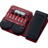 ZOOM B1X FOUR BASS MULTI-EFFECTS PROCESSORS EFFECT PEDAL WITH EXPRESSION PEDAL, ZOOM, MULTI-EFFECTS, zoom-multi-effects-b1x-four, ZOSO MUSIC SDN BHD