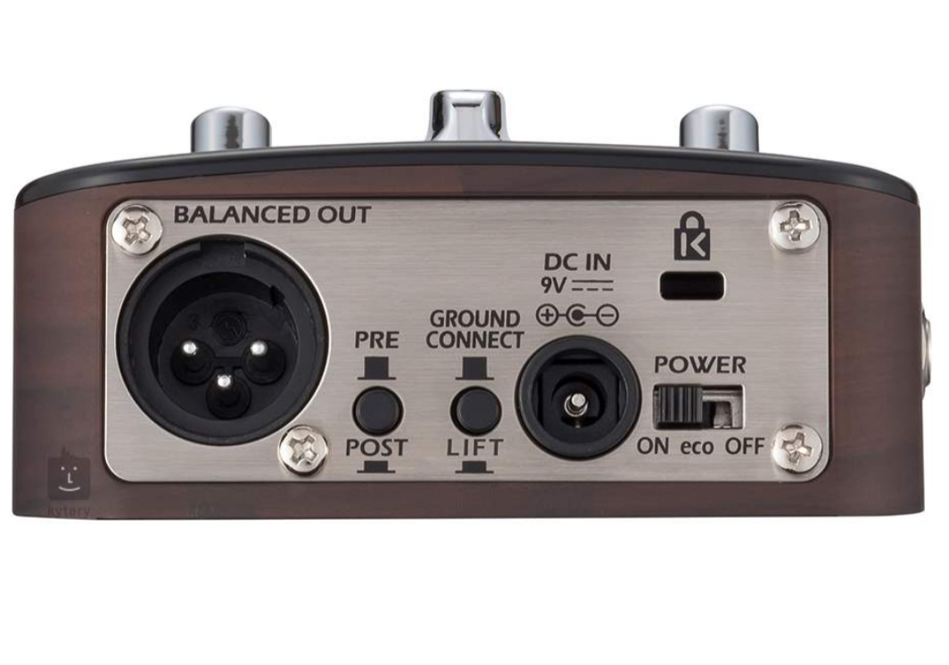 ZOOM AC-2 ACOUSTIC CREATOR, ZOOM, EFFECTS, zoom-effects-ac2, ZOSO MUSIC SDN BHD
