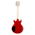 IBANEZ GIO SERIES GAX30 ELECTRIC GUITAR WITH BASSWOOD BODY, MAPLE NECK AND JATOBA FINGERBOARD - TRANSPARENT CHERRY COLOR, IBANEZ, ELECTRIC GUITAR, ibanez-electric-guitar-ibagax30-tcr, ZOSO MUSIC SDN BHD