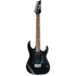 IBANEZ GIO SERIES GRX20 BKN ELECTRIC GUITAR JATOBA FINGERBOARD WHITE DOT INLAY BLACK NIGHT, IBANEZ, ELECTRIC GUITAR, ibanez-electric-guitar-ibagrx20-bkn, ZOSO MUSIC SDN BHD