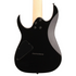 IBANEZ GIO SERIES GRX20 BKN ELECTRIC GUITAR JATOBA FINGERBOARD WHITE DOT INLAY BLACK NIGHT, IBANEZ, ELECTRIC GUITAR, ibanez-electric-guitar-ibagrx20-bkn, ZOSO MUSIC SDN BHD