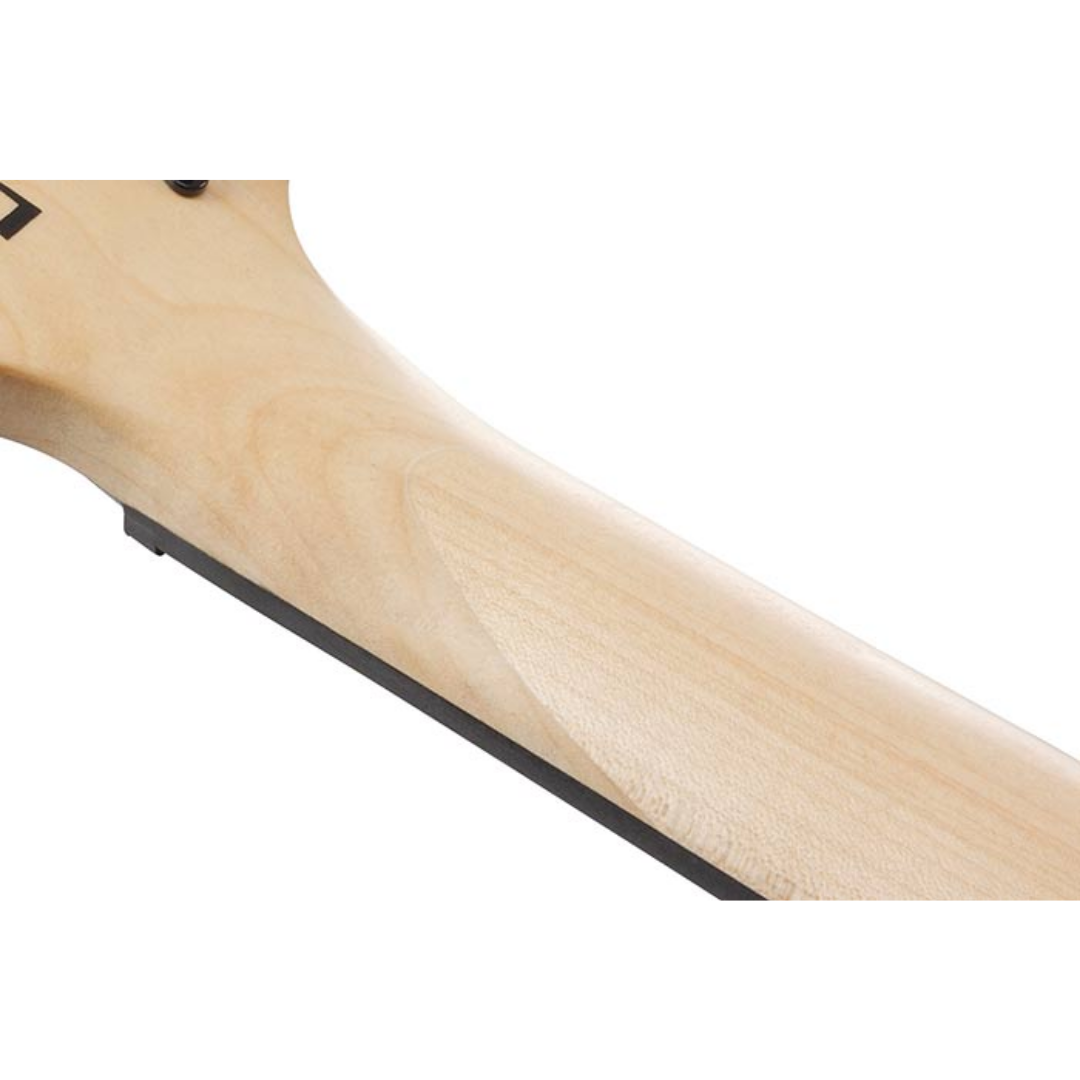 IBANEZ GIO SERIES GRX20 BKN ELECTRIC GUITAR JATOBA FINGERBOARD WHITE DOT INLAY BLACK NIGHT, IBANEZ, ELECTRIC GUITAR, ibanez-electric-guitar-ibagrx20-bkn, ZOSO MUSIC SDN BHD