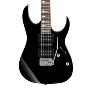 IBANEZ GIO SERIES GRG170DX BKN ELECTRIC GUITAR - BLACK KNIGHT, IBANEZ, ELECTRIC GUITAR, ibanez-electric-guitar-ibagrg170dx-bkn, ZOSO MUSIC SDN BHD