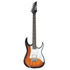IBANEZ GIO SERIES GRG140 SB ELECTRIC GUITAR - SUNBURST COLOR, IBANEZ, ELECTRIC GUITAR, ibanez-electric-guitar-ibagrg140-sb, ZOSO MUSIC SDN BHD