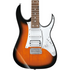 IBANEZ GIO SERIES GRG140 SB ELECTRIC GUITAR - SUNBURST COLOR, IBANEZ, ELECTRIC GUITAR, ibanez-electric-guitar-ibagrg140-sb, ZOSO MUSIC SDN BHD