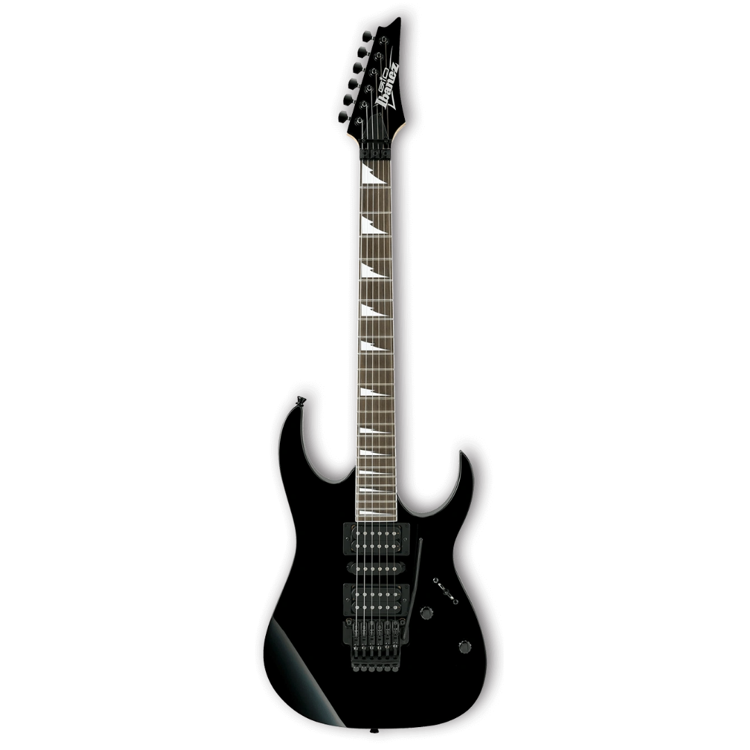 IBANEZ GRG270DX GIO SERIES ELECTRIC GUITAR FREE INSTRUMENT CABLE BLACK NIGHT (IBA-GRG270DXBKN), IBANEZ, ELECTRIC GUITAR, ibanez-electric-guitar-ibagrg270dx-bkn, ZOSO MUSIC SDN BHD