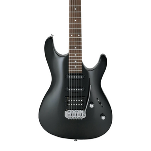 IBANEZ GIO SERIES GSA60 BKN ELECTRIC GUITAR BLACK KNIGHT, IBANEZ, ELECTRIC GUITAR, ibanez-electric-guitar-ibagsa60-bkn, ZOSO MUSIC SDN BHD