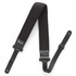 IBANEZ GSF510 POWERPAD GUITAR STRAP COLOR BLACK, IBANEZ, GUITAR & BASS ACCESSORIES, ibanez-guitar-accessories-ibagsf510, ZOSO MUSIC SDN BHD