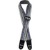 IBANEZ GSB50 GUITAR STRAP GREY C3, IBANEZ, GUITAR & BASS ACCESSORIES, ibanez-guitar-accessories-ibagsb50-c3, ZOSO MUSIC SDN BHD