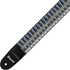 IBANEZ GSB50 GUITAR STRAP GREY C3, IBANEZ, GUITAR & BASS ACCESSORIES, ibanez-guitar-accessories-ibagsb50-c3, ZOSO MUSIC SDN BHD