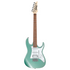 IBANEZ GRX40 MGN GIO SERIES ELECTRIC GUITAR COLOR METALIC LIGHT GREEN, IBANEZ, ELECTRIC GUITAR, ibanez-electric-guitar-ibagrx40-mgn, ZOSO MUSIC SDN BHD