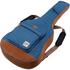IBANEZ IAB541D BL POWERPAD ACOUSTIC GUITAR GIG BAG COLOR BLUE, IBANEZ, CASES & GIG BAGS, ibanez-cases-gig-bags-ibaiab541d-bl, ZOSO MUSIC SDN BHD