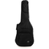 IBANEZ IAB540 BK POWERPAD ACOUSTIC GUITAR GIG BAG COLOR BLACK, IBANEZ, CASES & GIG BAGS, ibanez-cases-gig-bags-ibaiab540-bk, ZOSO MUSIC SDN BHD