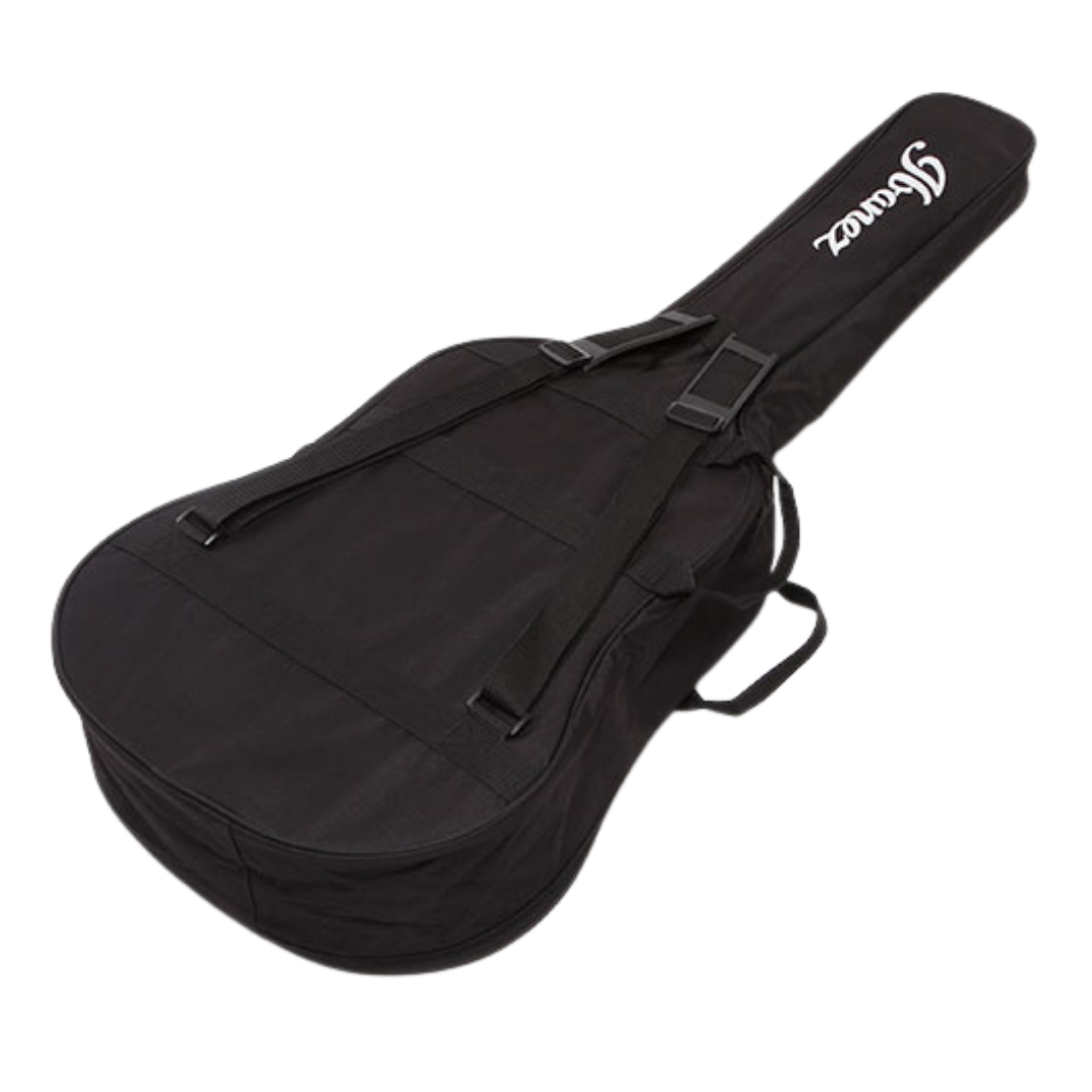 IBANEZ IAB101 ACOUSTIC GUITAR BASIC PADDED BAG, IBANEZ, CASES & GIG BAGS, ibanez-cases-gig-bags-ibaiab101, ZOSO MUSIC SDN BHD