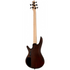 IBANEZ GSR205B WNF GIO SERIES 5 STRING BASS ELECTRIC GUITAR COLOR WALNUT FLAT, IBANEZ, BASS GUITAR, ibanez-bass-guitar-ibagsr205b-wnf, ZOSO MUSIC SDN BHD