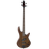 IBANEZ GSR SERIES GSR200B WNF 4 STRING BASS GUITAR WITH MAHOGANY BODY, MAPLE NECK AND ACTIVE BASS BOOST - WALNUT FLAT, IBANEZ, BASS GUITAR, ibanez-bass-guitar-ibagsr200b-wnf, ZOSO MUSIC SDN BHD