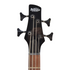 IBANEZ GSR SERIES GSR200B WNF 4 STRING BASS GUITAR WITH MAHOGANY BODY, MAPLE NECK AND ACTIVE BASS BOOST - WALNUT FLAT, IBANEZ, BASS GUITAR, ibanez-bass-guitar-ibagsr200b-wnf, ZOSO MUSIC SDN BHD