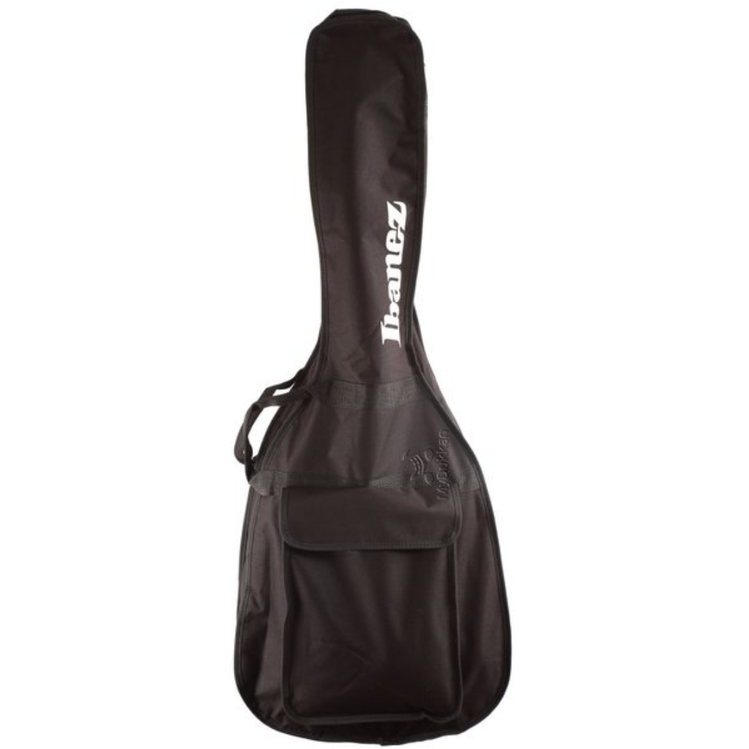 IBANEZ IGB101 GIG BAG FOR ELECTRIC GUITAR, IBANEZ, CASES & GIG BAGS, ibanez-cases-gig-bags-ibaigb101, ZOSO MUSIC SDN BHD