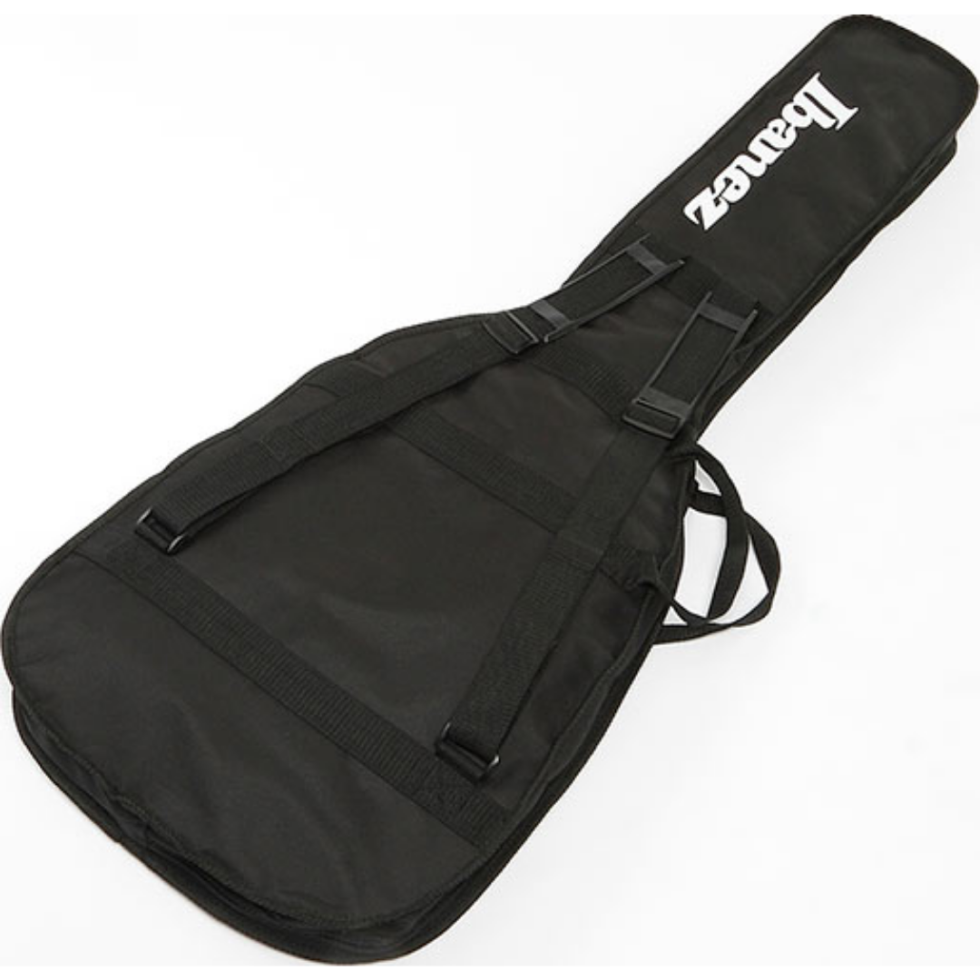 IBANEZ IGB101 GIG BAG FOR ELECTRIC GUITAR, IBANEZ, CASES & GIG BAGS, ibanez-cases-gig-bags-ibaigb101, ZOSO MUSIC SDN BHD
