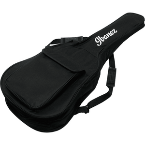 IBANEZ ICB101 CLASSICAL GUITAR GIG BAG COLOR BLACK, IBANEZ, CASES & GIG BAGS, ibanez-cases-gig-bags-ibaicb101, ZOSO MUSIC SDN BHD