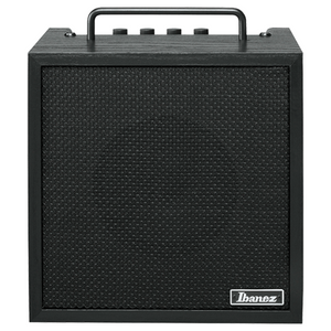 IBANEZ IBZ10BV2-E 10WATTS BASS GUITAR COMBO AMPLIFIER, IBANEZ, BASS AMPLIFIER, ibanez-bass-amplifier-ibaibz10bv2-e, ZOSO MUSIC SDN BHD